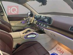 مرسيدس بنز GLS